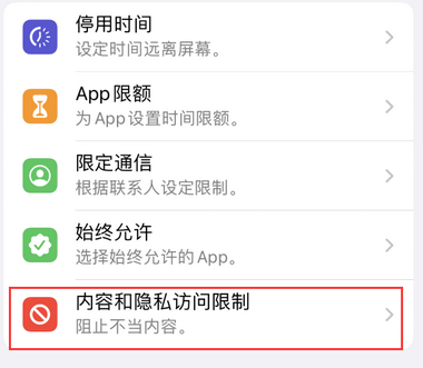 商河appleID维修服务iPhone设置中Apple ID显示为灰色无法使用