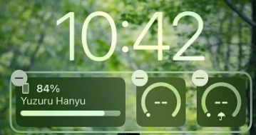 商河苹果手机维修分享iOS 16 天气小组件无法正常显示怎么办 