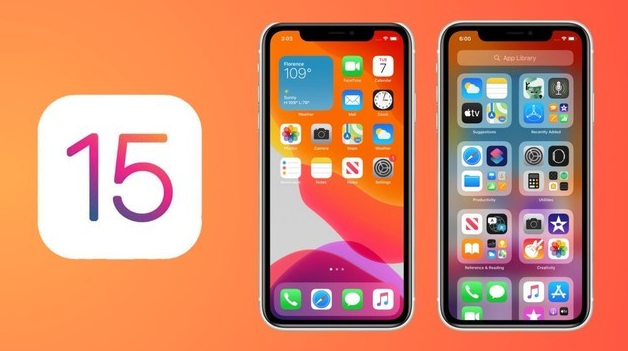 商河苹果13维修分享iPhone13更新iOS 15.5，体验如何 