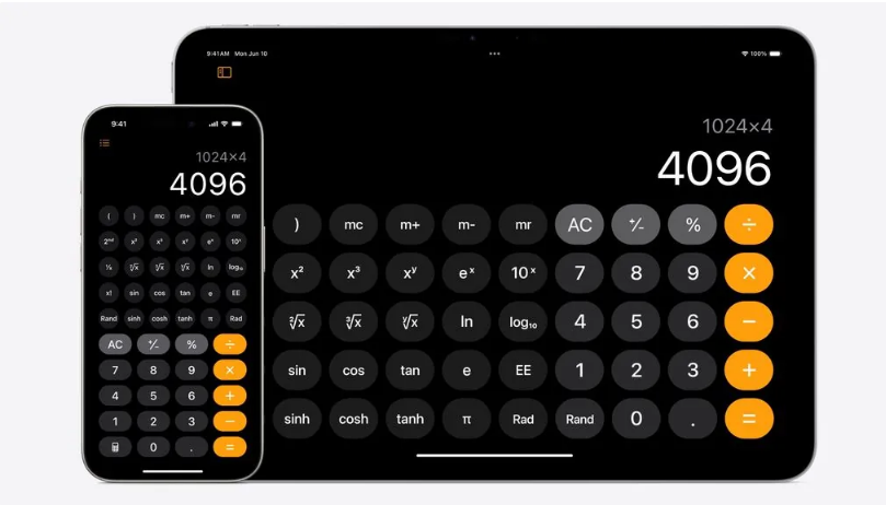 商河苹果手机维修分享 iOS / iPadOS 18.0 正式版发布 