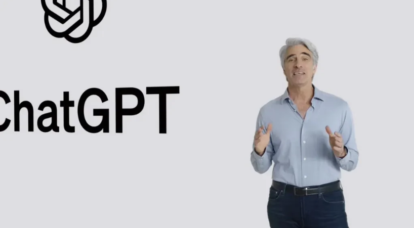 商河苹果手机维修分享ChatGPT 即将登陆 iOS 18 