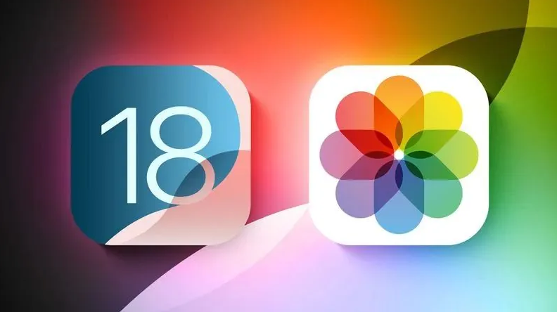 商河苹果手机维修分享苹果 iOS / iPadOS 18.1Beta 3 发布 