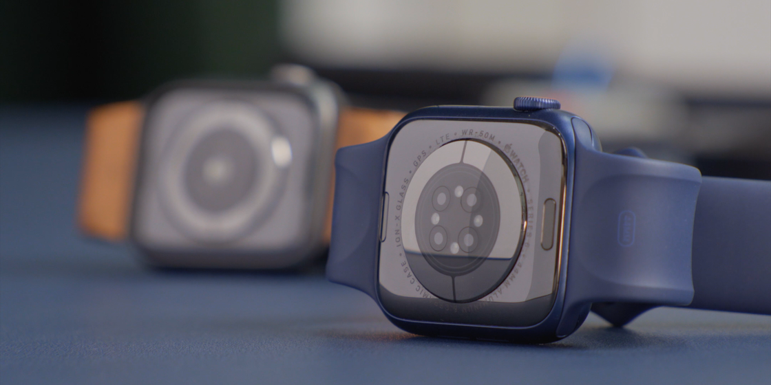 商河苹果手机维修分享Apple Watch 是如何测量卡路里的 
