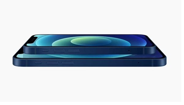 商河苹果手机维修分享iPhone 12 mini 锁屏后触屏失灵怎么办 