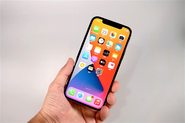 商河苹果手机维修分享iOS 14.2修订版已到，专属iPhone 12系列 