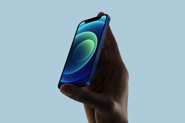商河苹果手机维修分享iPhone 12 mini辐射很大吗 