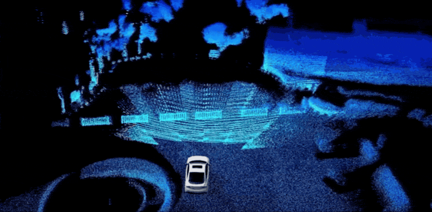商河苹果手机维修分享iPhone 12 Pro 搭载的 LiDAR 镜头与 ToF 镜头有什么不同 
