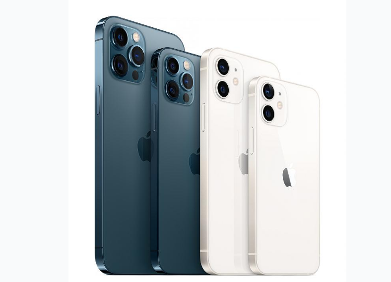 商河苹果维修点分享iPhone 12 Pro进水维修 