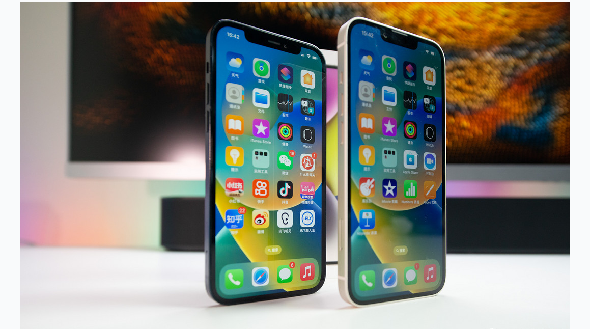 商河苹果维修点分享iPhone 14 Plus进水维修 