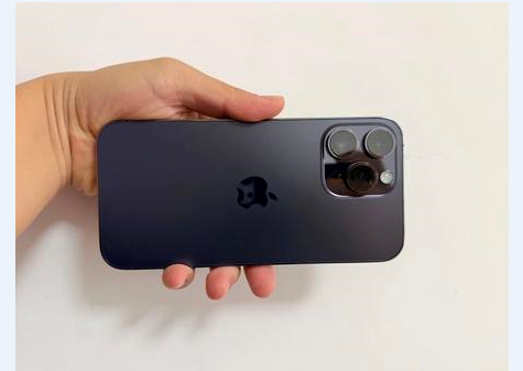 商河苹果维修点分享iPhone 14 Pro Max进水维修 