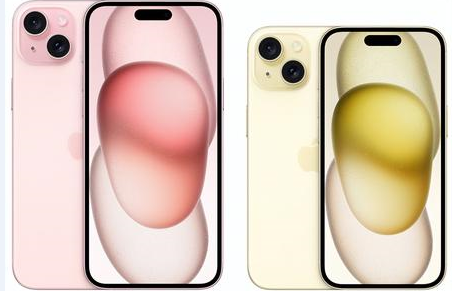 商河苹果维修点分享iPhone 15 Plus进水维修 