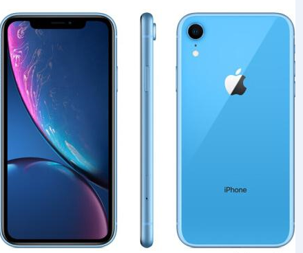 商河苹果维修点分享iPhone XR后台与通知系统排错 