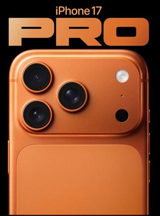 商河苹果维修点分享iPhone 17 Pro发烫五大隐藏诱因详解 